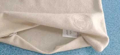 Home Sofa Backrest Seat Square Cushion