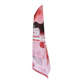 Custom Printed Recycling Impak Stand Up Pouches