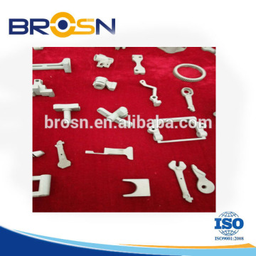 Ningbo Stainless Steel Sliica sol casting parts/Hand tool part