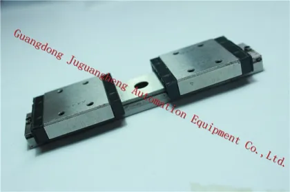 Original-used JRG0781 THK RSR 9WVM Sliding Block