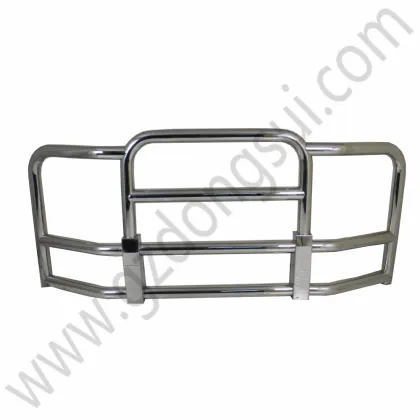 Truck Bull Bars For Kenworth T680Truck Deer Guard