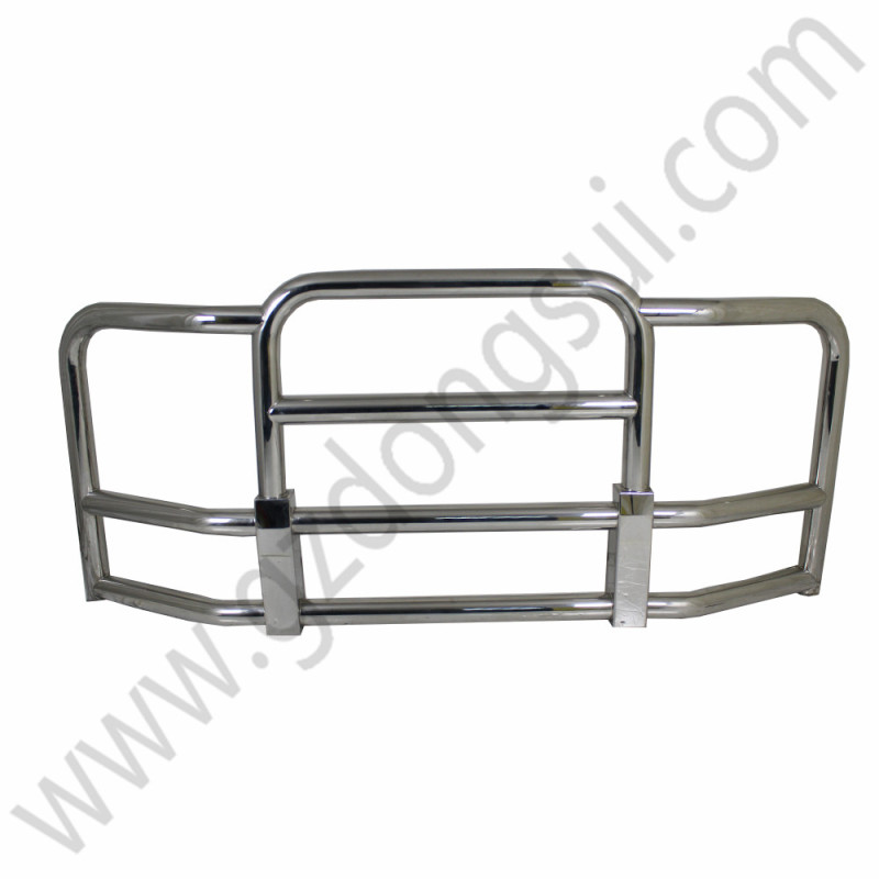 front bumper deer gurad for Kenworth