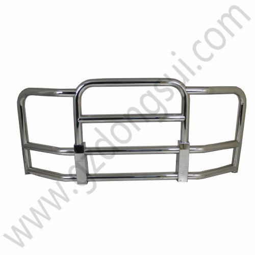 front bumper deer gurad for Kenworth