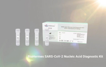 COVID19 RNA Test Kit