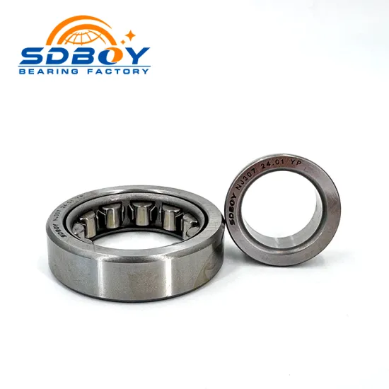 Search Engine Title: Comprehensive Guide to Cylindrical Roller Bearings (nu311, nu310, nu205, etc.)
