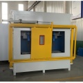 Pneumatic ceramic casting separation equipment