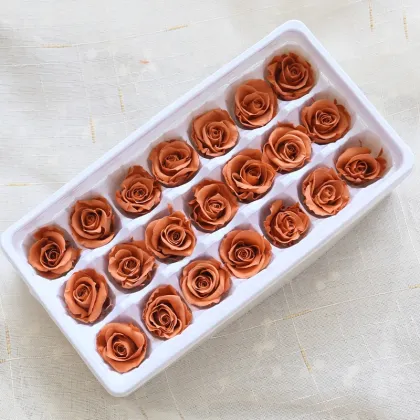 Eternal Rose: Preserved Flower Gifts That Last Forever