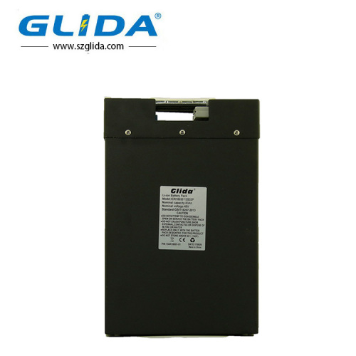 Rechargeable 18650 battery 48v li-ion battery pack