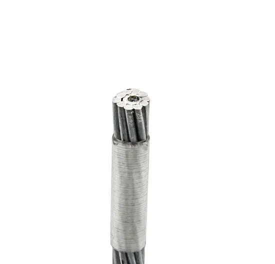 Durable Composite Optical Ground Wire