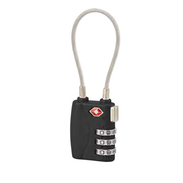 TSA Combination Padlock for Luggage 002