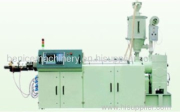 Plastic Single Screw Extruder China Manufacture 