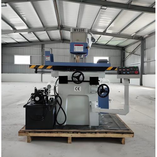 Rettificatrice per superfici idraulica da 250 500 mm