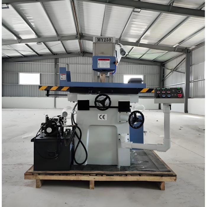 M718 Horizontale Oberflächenschleifermaschine