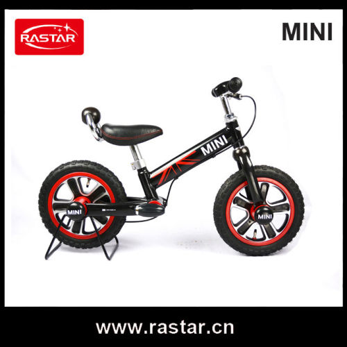 Rastar licensed hot sale 12 inch ride on mini kids children tricycle