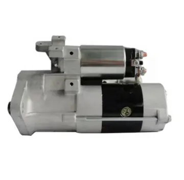 Truck Starter ME014418 ME012994 M008T80071 4D32 4D33 4D34 4D31