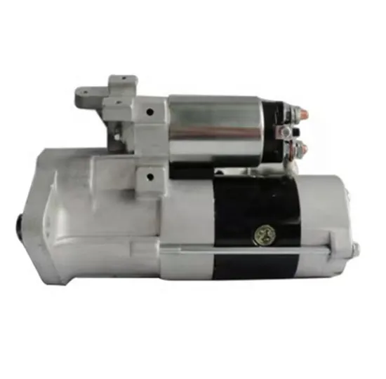 Truck Starter ME014418 ME012994 M008T80071 4D32 4D33 4D34 4D31