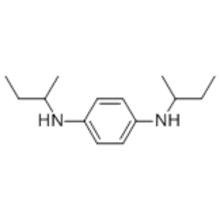 N,N'-di-sec-Butyl-p-phenylenediamine CAS 101-96-2