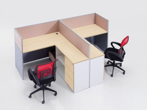 Best Office Partition/MDF Modern Office Station Partition (DO-V28-G007)