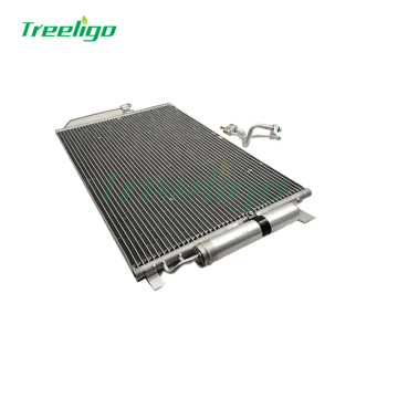 AC -Kondensator 921003TA0A 921003TA1A für Altima Maxima