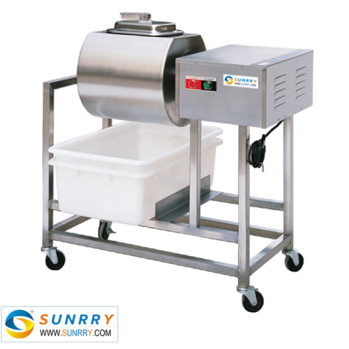 Vacuum Meat Tumbler/Chicken Meat Marinated Machine Commercial