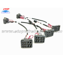 Hopper power cable ASSY for gaming machine