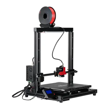 FORMBOT large 3d printer with aoto bed leveling