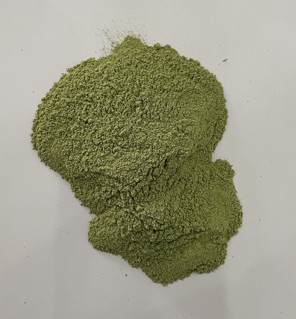 kale powder