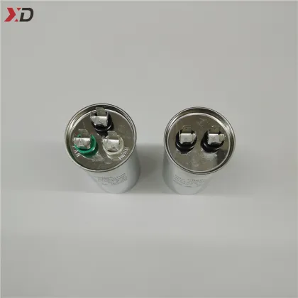 CBB65 Motor Run Capacitor and Air Conditioner Capacitor: Understanding and Selection