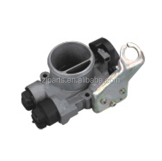 Cuerpo de acelerador de alto rendimiento para FIAT 34SXFE4 FIAT PALIO SIENA UNO FIRE 1.0 PALIO FIORINO FIRE 1.3 8V