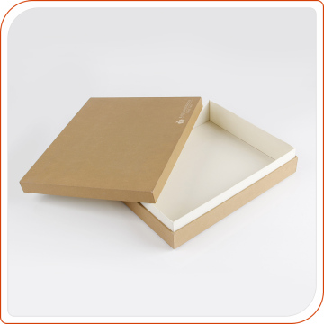 cloth packaging box underwear packaging box design for home appliance