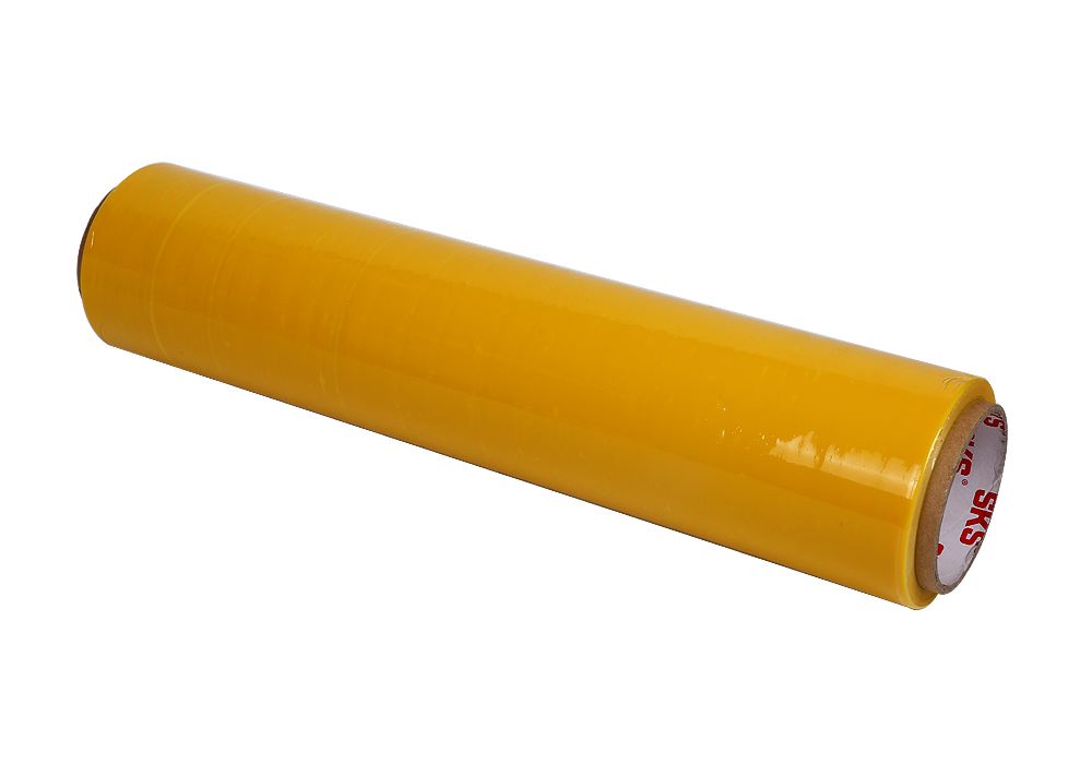 Hand Wrap Stretch Film For Packing