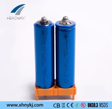 Rechargeable Li ion Battery HW40152S-15Ah for Audio System