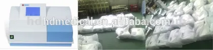 Immunoassay System rapid test reader first manufacturer High Quality Elisa Reader