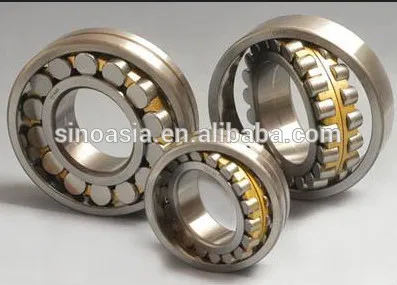 22206 low friction noise high speed Spherical Roller Bearing