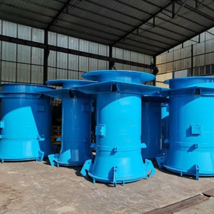 Vibration Precast Concrete Pipe Making Machine Price