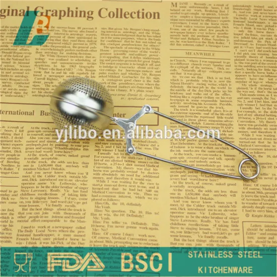 tea infuser tea tools