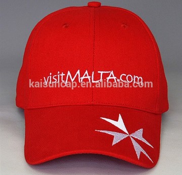 advertising baseball cap , cotton twill baseball cap, custom cap