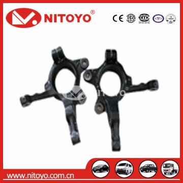 Nitoyo-stuurknokkel voor Renault R19-R21 Front OEM LH 7700827247 RH 7700827248