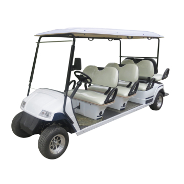 48 Volt 8 Seater Electric Golf Carts for Sale in Philippines