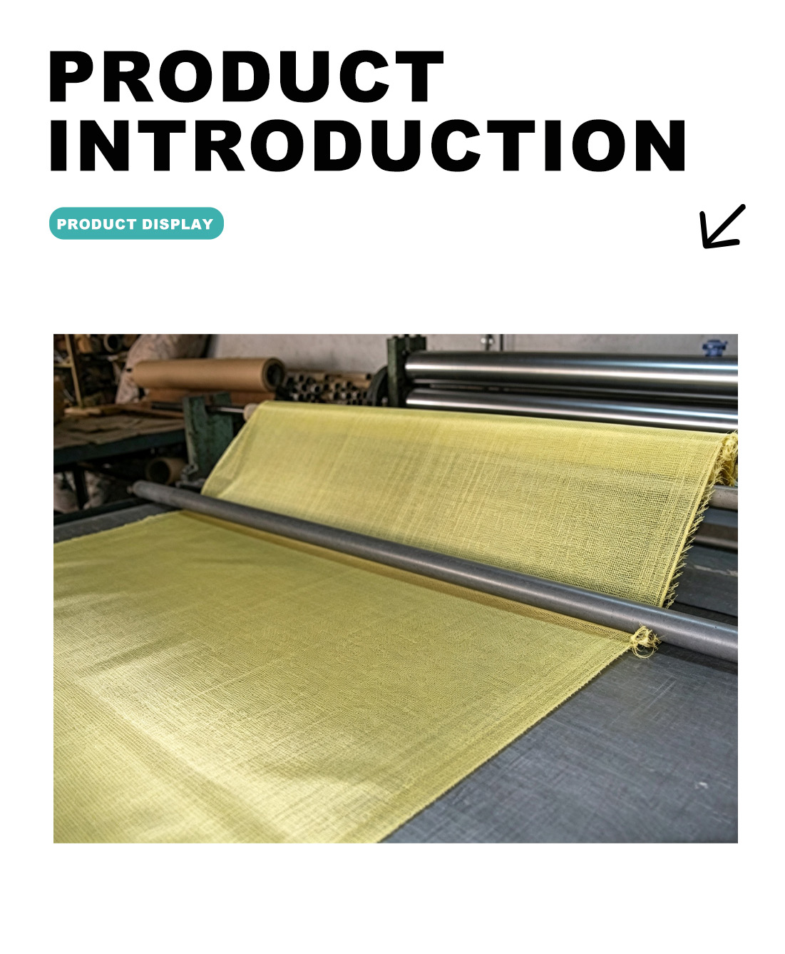 Brass Mesh-x