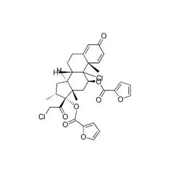 A Topical Corticosteroid Mometasone Furoate CAS 83919-23-7