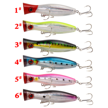 High Quality Fishing Lures - AMA-FISH Hot Sale Manufacturer