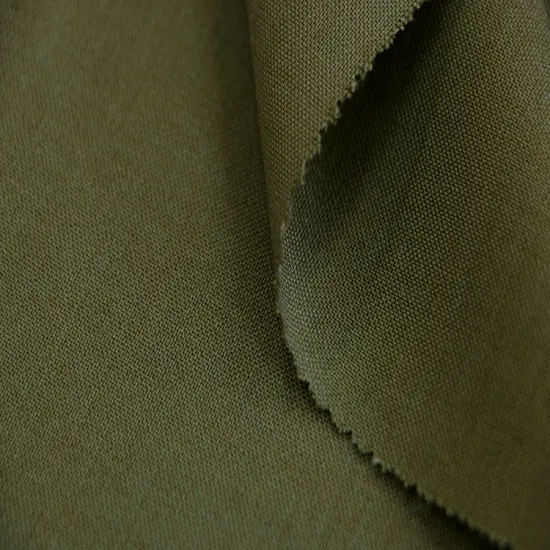 Valetin Green Woolen Fabric - Suitable for Suit Making - Item W-060