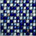 Fashion Iridescent Glass Mosaic