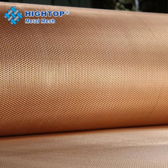 Ultra Lightweight Micro-Expanded Copper Metal Mesh for Grounding Systems: A Comprehensive Guide