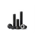 Thin head hexagonal bolt socket thin head screw