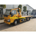 5ton Isuzu Barried Wates