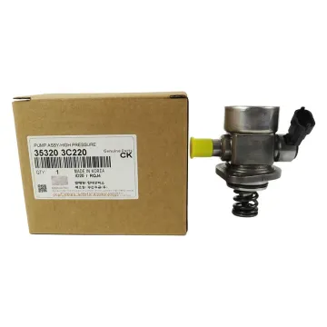 Factory Direct OEM High Pressure Fuel Pumps: Models 35320-2G720, 35320-2B130, 35320-2B100, 35320-3L110, 35320-3L100, 35320-3L000, 35320-2B250