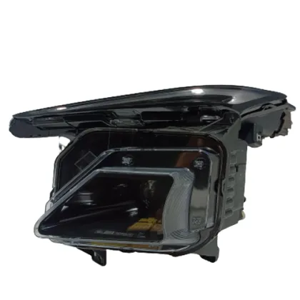 Changan UNI-T Front Headlights Lighting System