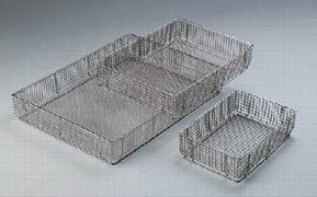 wire net basket